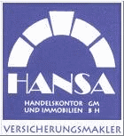 Hansa Handelskontor und Immobilien GmbH - Seit 1998 erfolgreiche Beratung und Betreuung gewerblicher und industrieller Kunden - Versicherungslösungen für das produzierende Gewerbe, Handel, Baugewerbe und Wohnungsunternehmen.